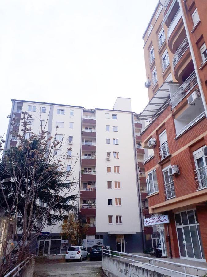 Feels Like Home 2 Skopje Exterior foto